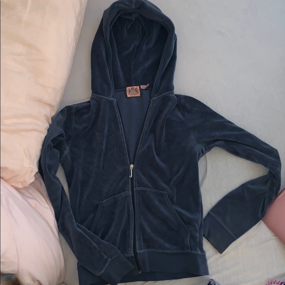 Juicy Couture Sweatshirt